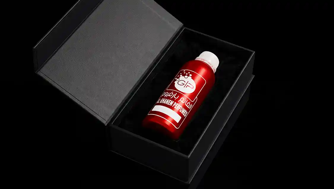 كل عطر… يُوفر ليليق بك