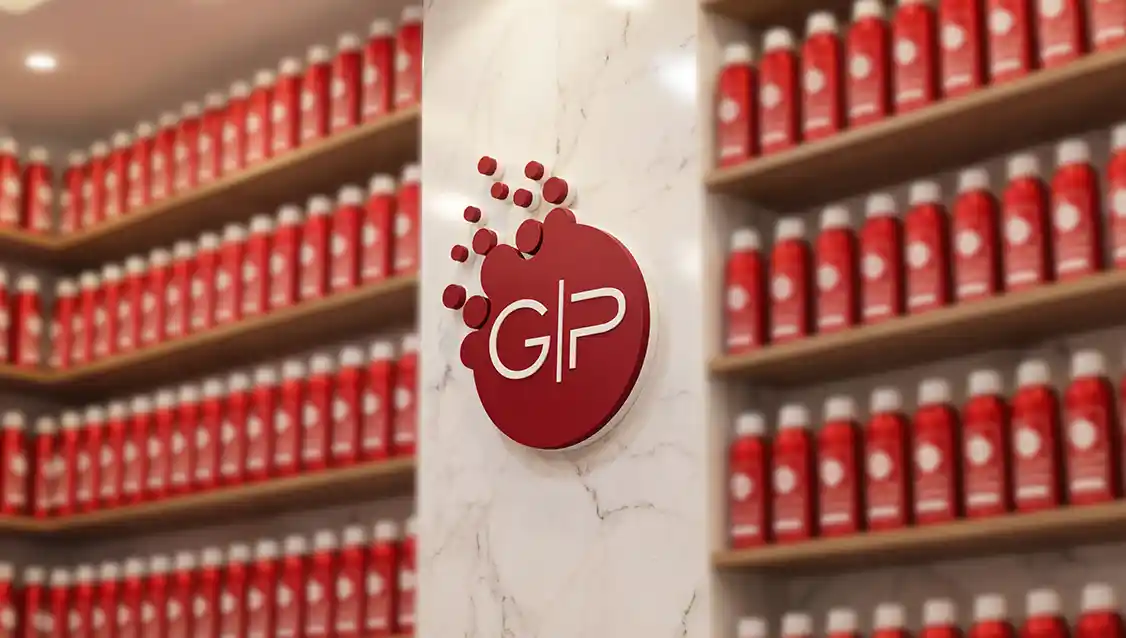 جزيئات عطرية